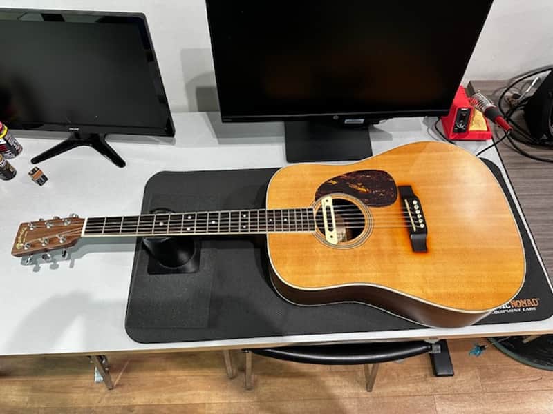 Martin D-16RGT - Free Shipping!
