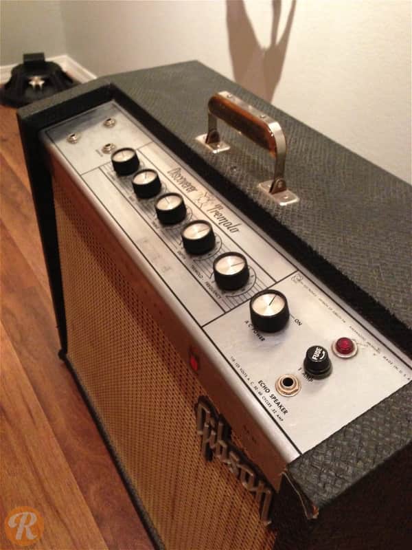 Gibson GA-8T Discoverer image 2