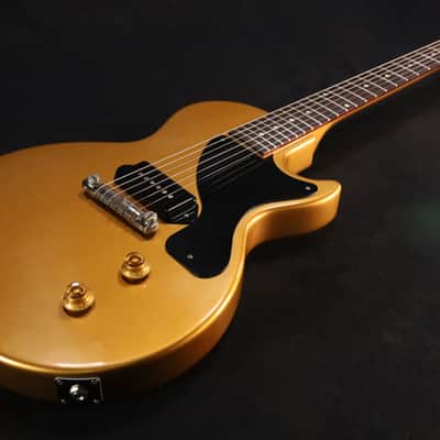 MINT Gibson Custom Shop 1957 Les Paul Junior Made 2 Measure Double Gold 662 USED 662 image 3