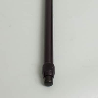 Gibson  EB-1 Electric Bass Guitar (1954), ser. #4-0216, original brown hard shell case. image 18