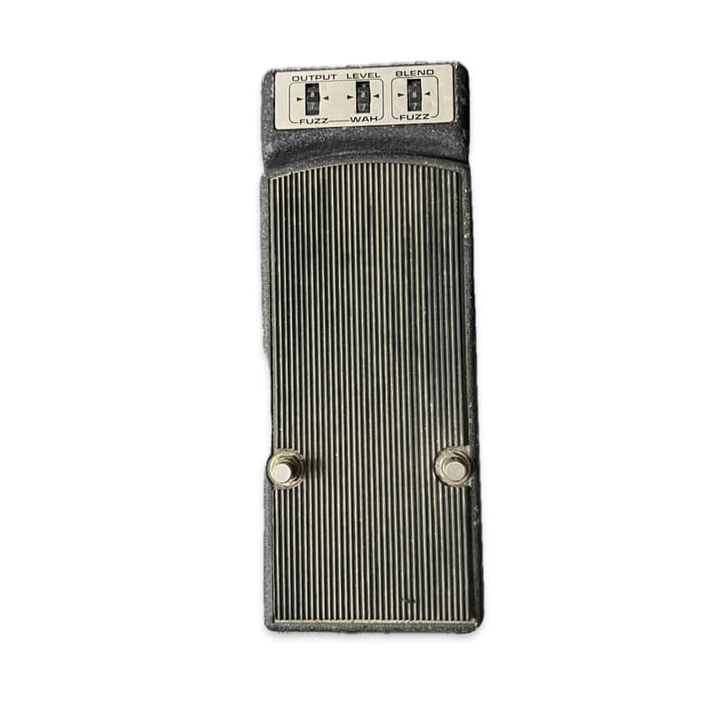 1970’s Fender Fuzz Wah image 1