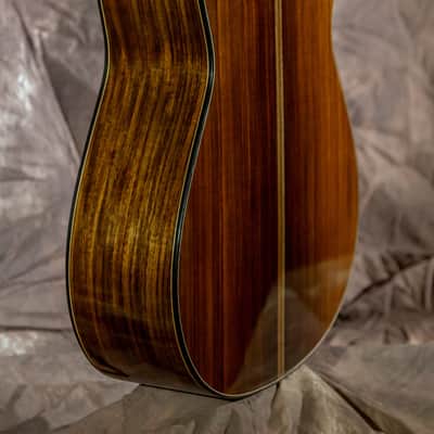 Thames #1041 2023 - French Polish image 3