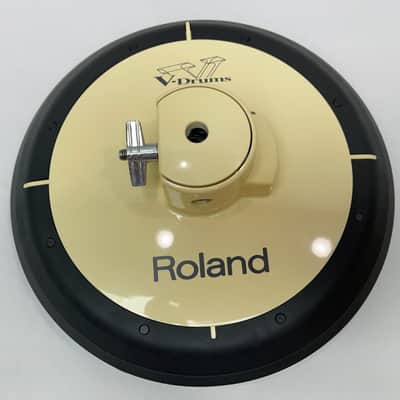 Roland CY-12H V-Cymbal V Drum Hi-Hat Trigger CY12H image 2