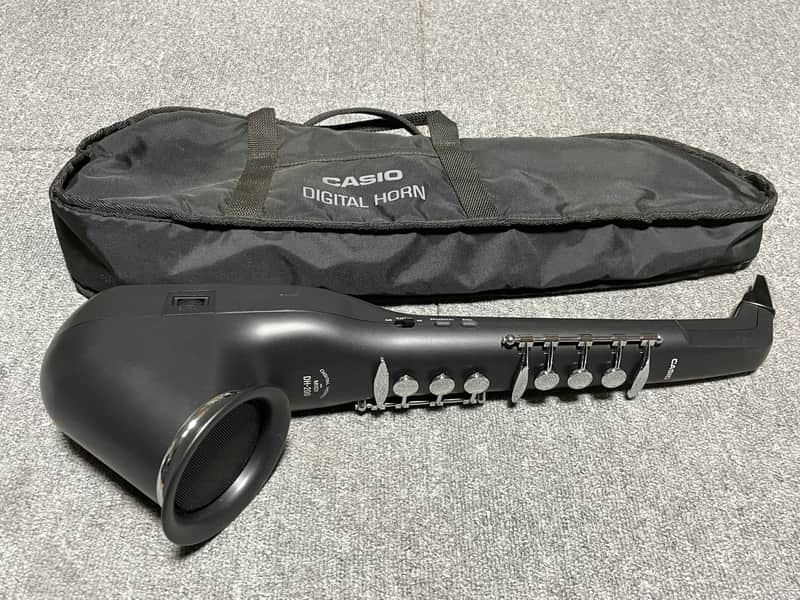 Casio DH-200