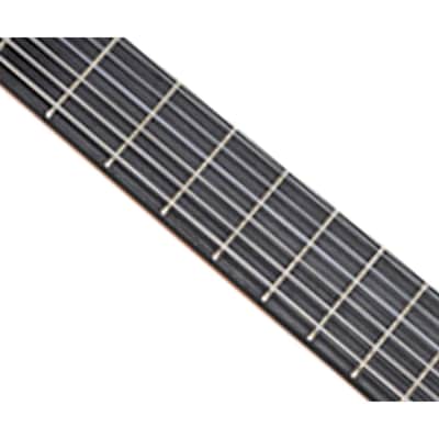 Manuel Rodriguez Magistral D-S 4/4 Scale Classical w/Armrest Spruce/Mahogany image 3