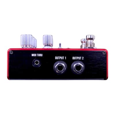 [3-Day DHL Intl Shipping] Source Audio Artifakt Lo-Fi Modulation image 3