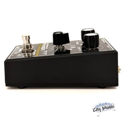 Used Death By Audio Moonbeam Stereo Analog Phaser Guitar Effects Pedal ♫ image 5