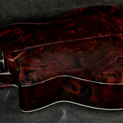 Maccaferri G-40 1953  Plastic Guitar  Very Rare See Demo image 9