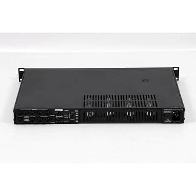 Fryette LXII 100W Tube Stereo Power Amplifier image 2