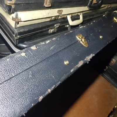 1982 GIBSON EXPLORER E 2 CASE USA image 10
