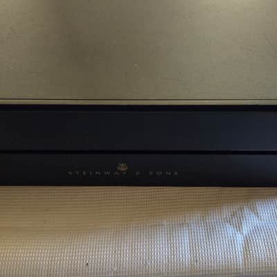 Steinway & Sons Lyngdorf Model P1 Surround Sound Processor Bild 11