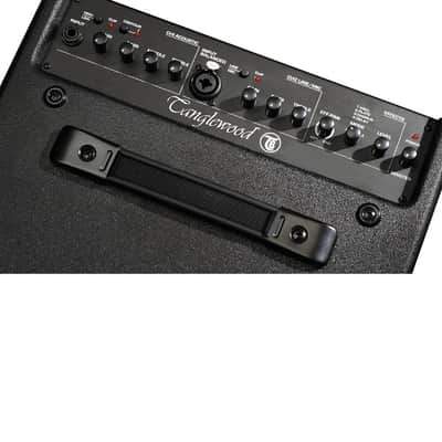 Tanglewood T6 Acoustic Amp image 6