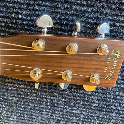 Martin M-36 2021 image 11
