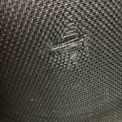 Crate GXT-100 Dual Triode 100 Combo Amp w/Eminence & SLM Speakers image 7