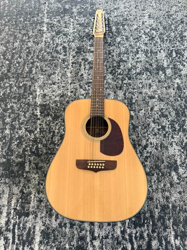 Fender Santa Maria