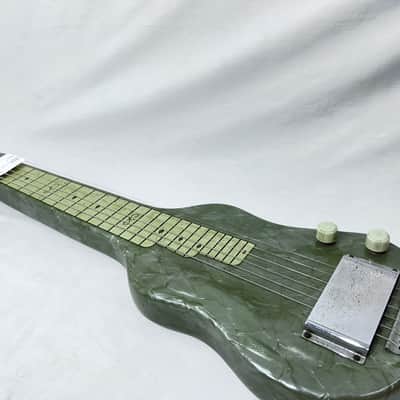 Magnatone Lap Steel 1940s image 3
