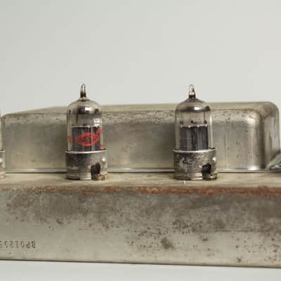 Fender Bassman 6G6-A Tube Bass Amplifier (1962), ser. #BP-01295. image 16