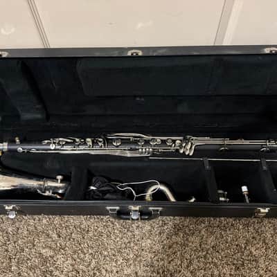 Selmer Bundy Bass Clarinet image 3