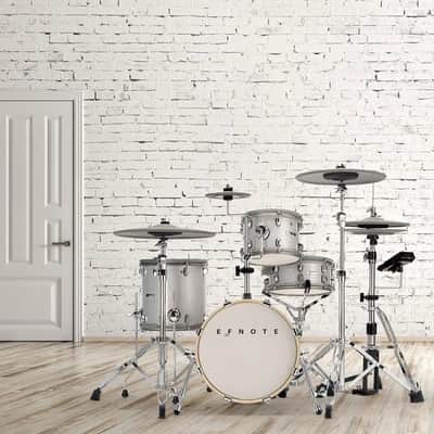 EFNOTE 5 Electronic Drum Kit image 12