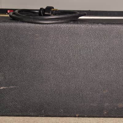 Fender Bantam Bass-Amp - 2-Channel 30-Watt 1x15" Guitar Combo 1969 - 1971 - Silverface image 23