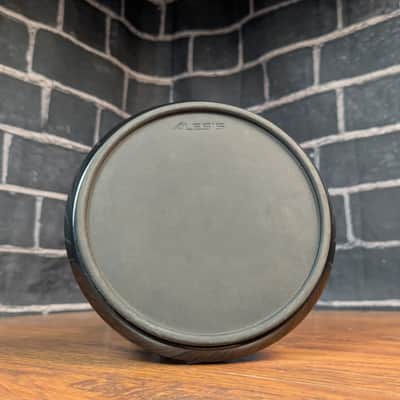 Alesis DM6 8" Single‑Zone Rubber Electronic Drum Pad – Responsive Trigger • Quiet Feel • Reliable Performance image 7