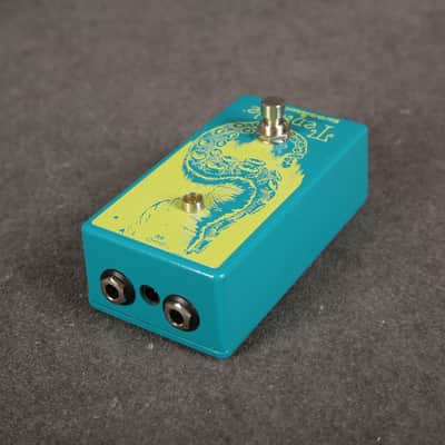 Earthquaker Devices Tentacle - 2nd Hand image 3