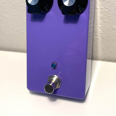 Bellows Fuzz Driver Clone image 2