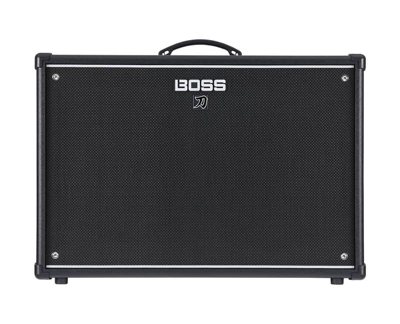 Boss Katana 100 Gen 3 100-Watt 2x12" Guitar Combo Amp - Open Box image 1