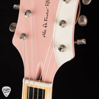 Fano Alt de Facto RB6 - Shell Pink Burst image 7