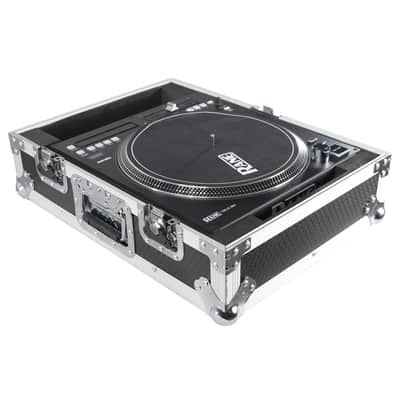 ProX XS-RANE12 Flight Case fits Rane12 Motorized DJ Control System image 7