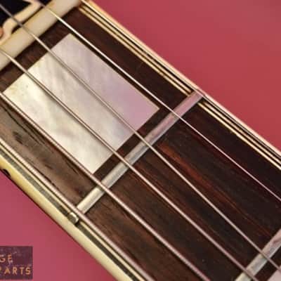 Vintage Gibson 1959 Switchmaster ES-5 Archtop, Original Finish, Killer and Rare Player! image 12
