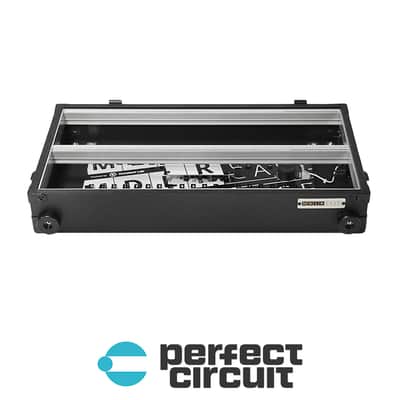 MDLR Case 6U / 104HP Performer Series Pro Case image 1