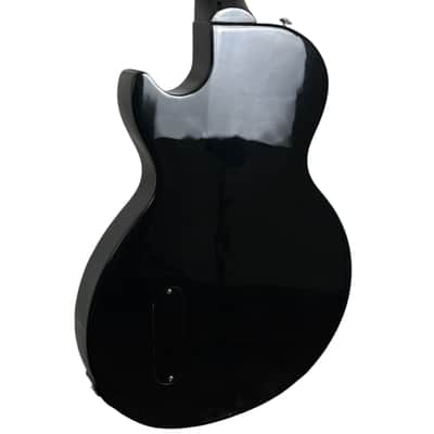 Gibson Les Paul Junior 2016 - Vintage Sunburst image 5