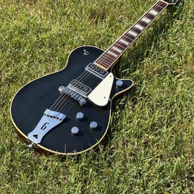 Gretsch Roc Jet '55 Stephen Stern Masterbuilt Custom Shop G6128 G6128CS USA image 12