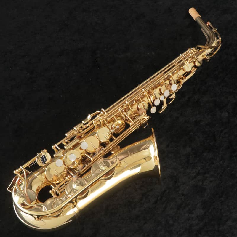 Yamaha YAS-275 Alto Saxophone | Reverb
