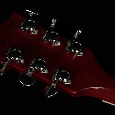 Gibson Les Paul Standard '60s Left Handed - IT (#098) image 12