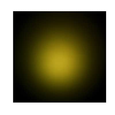 Elation Professional LSF20-22 20 degree 20" x 22" Sheet LSF Filter image 2