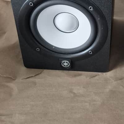 Yamaha HS5 5" Powered Studio Monitor (Single) 2019 - Black image 3