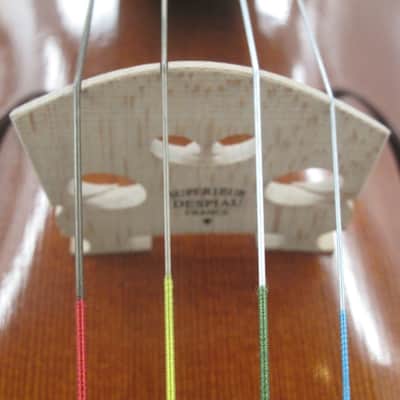 Juzek 211 16" Viola image 8