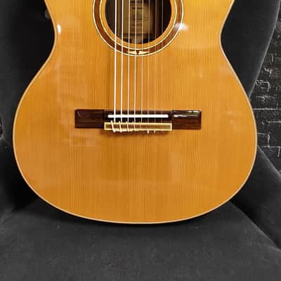 Ortega RCE 159-8 Performer Series 8-String Guitar image 2
