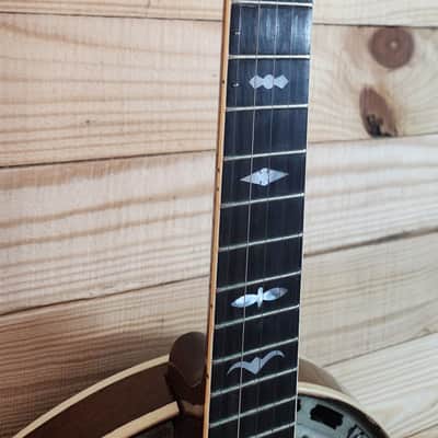 Gibson Mastertone Banjo RB-250 1970-1975 image 4