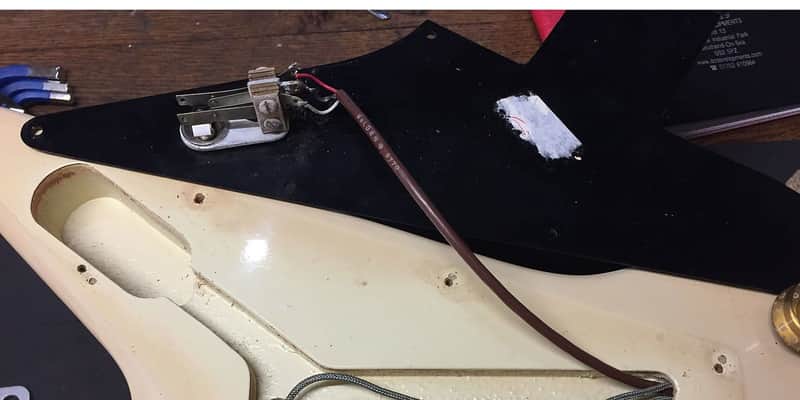 Gibson Explorer 1975 - 1979 image 10