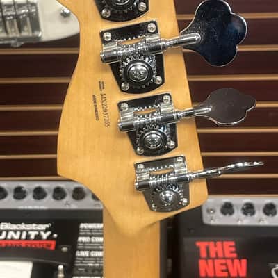 Fender 75th Anniversary Precision Bass 2021 - Diamond Anniversary image 6