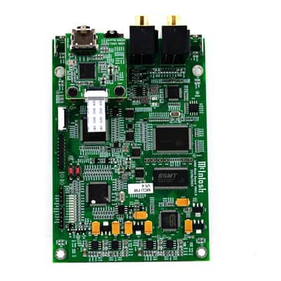 McIntosh DA2 digital audio module Bild 1