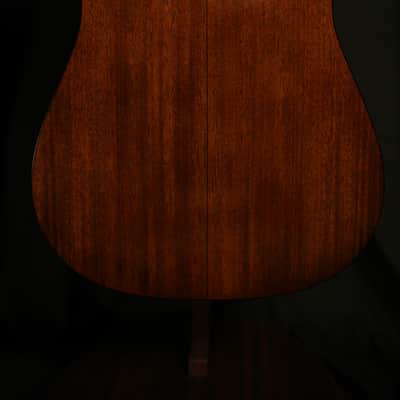 Martin Custom Shop D-18 image 9