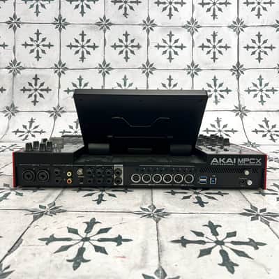 Akai MPC X Standalone Sampler / Sequencer image 4
