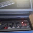 Roland JX-08 Boutique Series Polyphonic Synthesizer Module 2021 - Present - Black