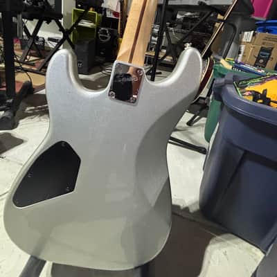 Fender Squier Strat Rare “Miller Lite” Promo image 4