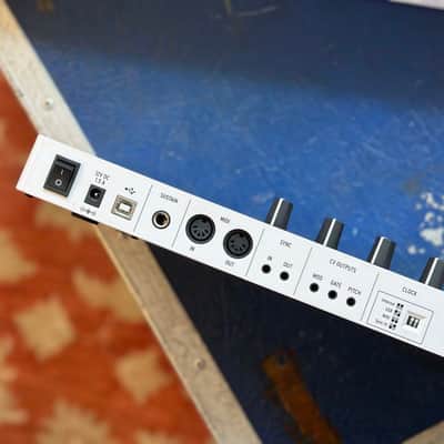 Arturia Keystep 37 - White mk1 image 4