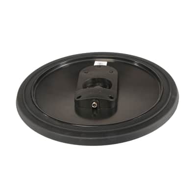 Fame DD-12HH HiHat Pad 12" 2-Piece for DD-1000-MS - Cymbal Pad image 4
